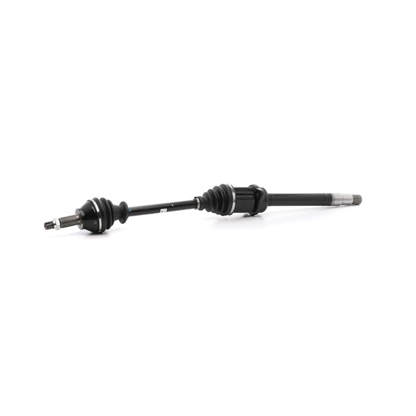 Drive Shaft RIDEX 13D0984R 13D0984R - photo 1