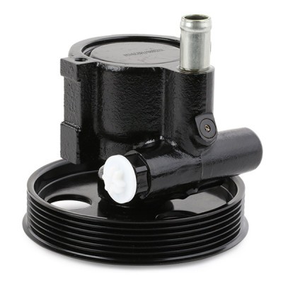 Hydraulic Pump, Steering System RIDEX 12H0191 12H0191 - photo 5