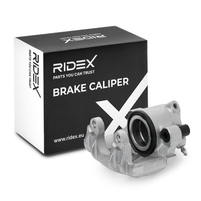 Brake Caliper RIDEX 78B1925 78B1925 - photo 2