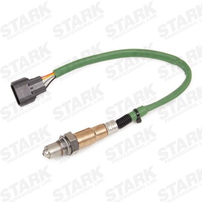 Lambda (Oxygen) Sensor Stark SKLS-0140521 SKLS-0140521 - photo 3