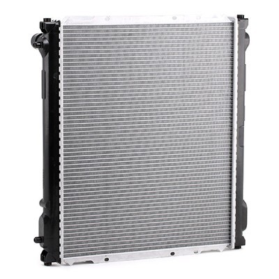 Radiator, Engine Cooling RIDEX 470R0400 470R0400 - photo 4