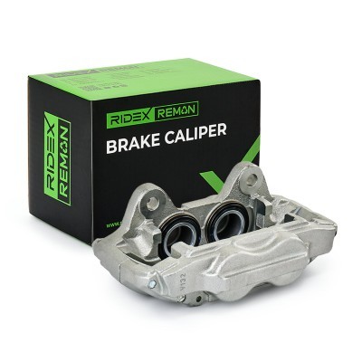 Brake Caliper RIDEX 78B3477R 78B3477R - photo 2