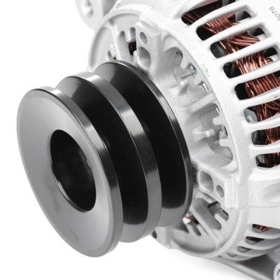 Alternator RIDEX 4G0171 4G0171 - photo 4