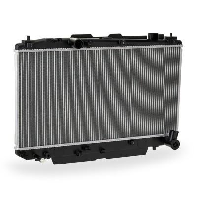 Radiator, Engine Cooling RIDEX 470R0334 470R0334 - photo 5