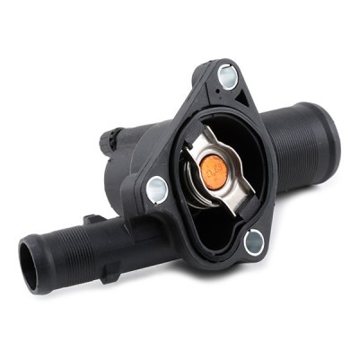 Thermostat, Coolant RIDEX 316T0059 316T0059 - photo 3