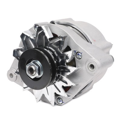 Alternator RIDEX 4G0071 4G0071 - photo 8