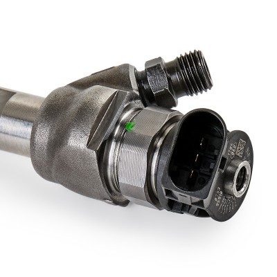 Injector Nozzle RIDEX 3902I1462R 3902I1462R - photo 6