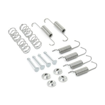 Brake Shoe Pin Set RIDEX 1502A0066 1502A0066 - photo 2