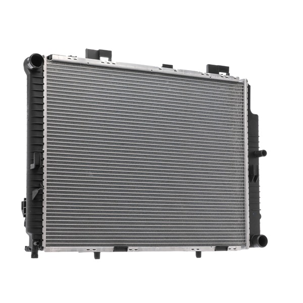 Radiator, Engine Cooling RIDEX 470R0386 470R0386 - photo 1