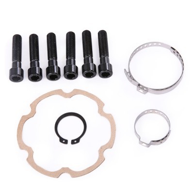 Joint Kit, Drive Shaft RIDEX 5J0224 5J0224 - photo 4