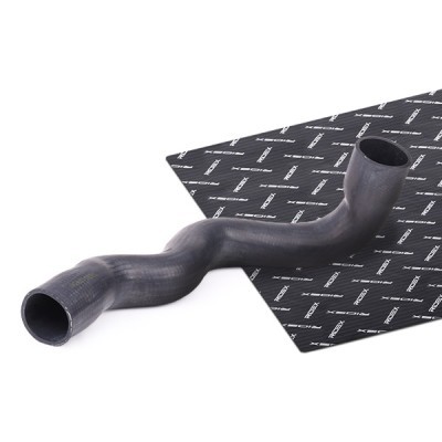 Charger Air Hose RIDEX 3314C0066 3314C0066 - photo 2