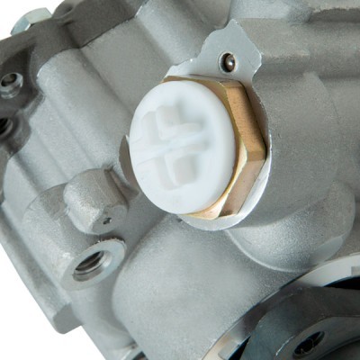 Hydraulic Pump, Steering System RIDEX 12H0174 12H0174 - photo 5