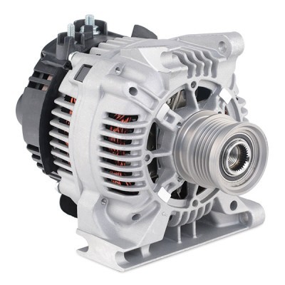 Alternator RIDEX 4G0125 4G0125 - photo 3