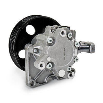 Hydraulic Pump, Steering System RIDEX 12H0005 12H0005 - photo 5