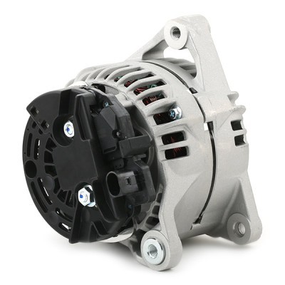 Alternator RIDEX 4G0907 4G0907 - photo 7