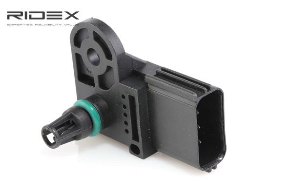 MAP Sensor RIDEX 3947S0013 3947S0013 - photo 1