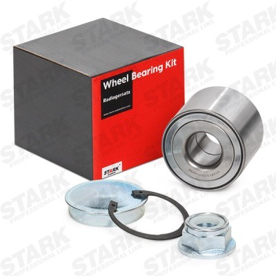 Wheel Bearing Stark SKWB-0180763 SKWB-0180763 - photo 2