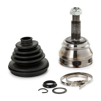 Joint Kit, Drive Shaft RIDEX 5J0006 5J0006 - photo 3