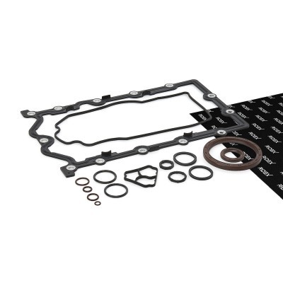 Oil Pan Gasket RIDEX 150G0030 150G0030 - photo 1