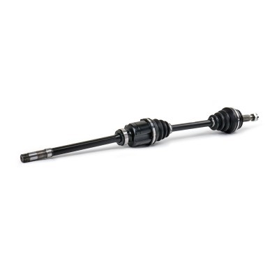 Drive Shaft RIDEX 13D2235R 13D2235R - photo 4