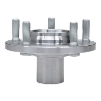 Wheel Hub RIDEX 653W0198 653W0198 - photo 6