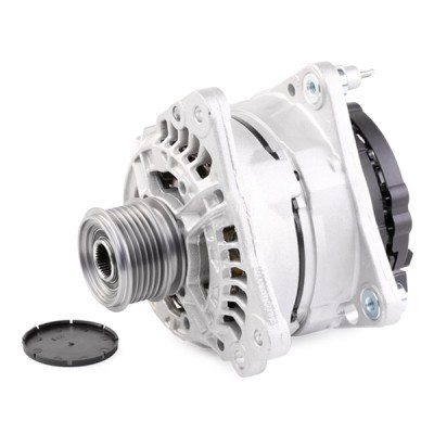 Alternator RIDEX 4G0107 4G0107 - photo 3