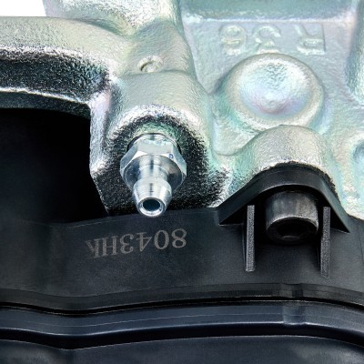 Brake Caliper RIDEX 78B3399R 78B3399R - photo 6
