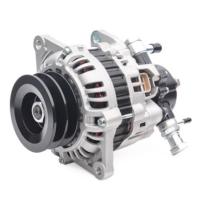 Alternator RIDEX 4G0103 4G0103 - photo 3
