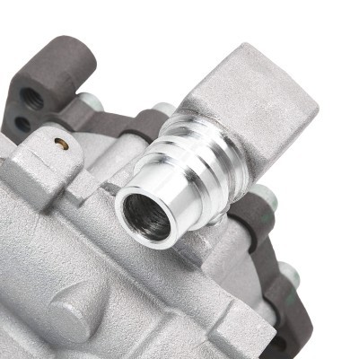 Hydraulic Pump, Steering System RIDEX 12H0894 12H0894 - photo 6