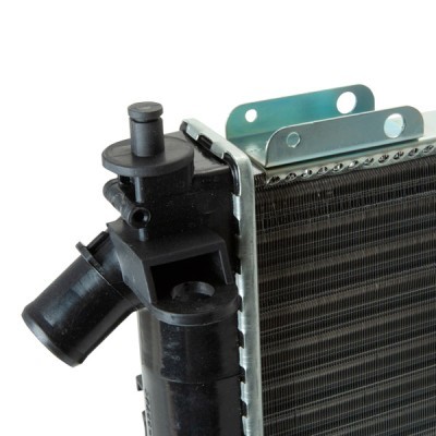 Radiator, Engine Cooling RIDEX 470R0221 470R0221 - photo 5