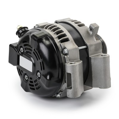 Alternator RIDEX 4G0037R 4G0037R - photo 4