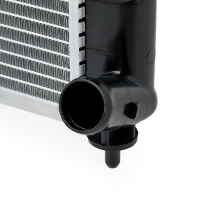 Radiator, Engine Cooling RIDEX 470R0092 470R0092 - photo 7