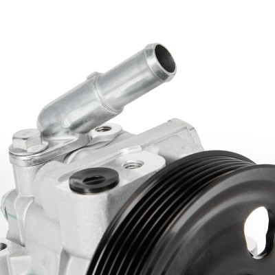 Hydraulic Pump, Steering System RIDEX 12H0126R 12H0126R - photo 5