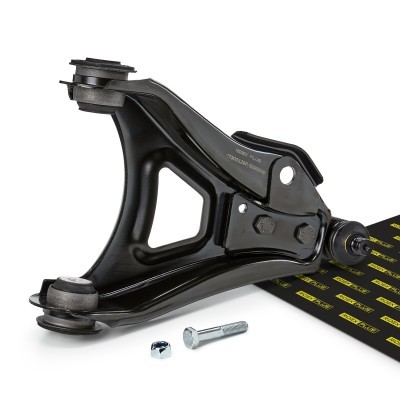 Control Arm RIDEX 273C0126P 273C0126P - photo 2