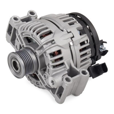 Alternator RIDEX 4G0080 4G0080 - photo 3