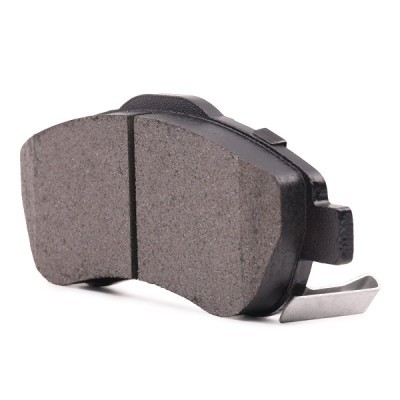 Brake Pads Set RIDEX 402B0242 402B0242 - photo 7