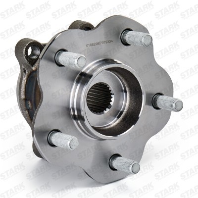 Wheel Bearing Stark SKWB-0180629 SKWB-0180629 - photo 5