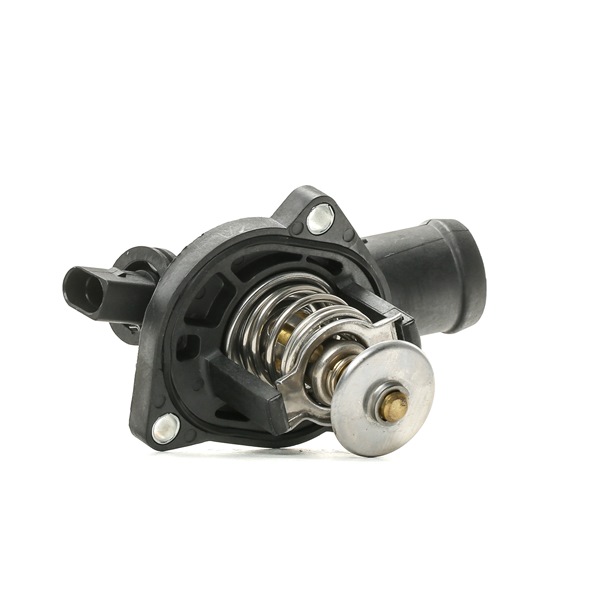 Thermostat, Coolant RIDEX 316T0166 316T0166 - photo 1