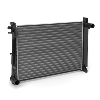 Radiator, Engine Cooling RIDEX 470R0228 470R0228 - photo 3