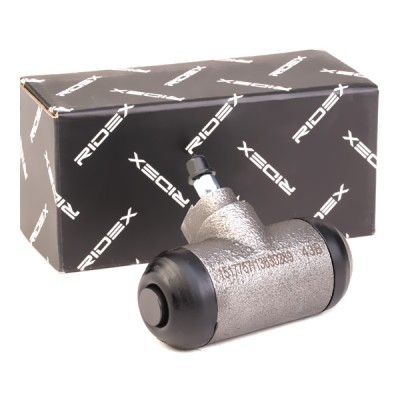 Wheel Brake Cylinder RIDEX 277W0007 277W0007 - photo 2