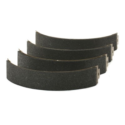 Brake Pads Set RIDEX 70B0248 70B0248 - photo 4
