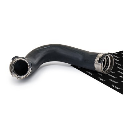 Charger Air Hose RIDEX 3314C0491 3314C0491 - photo 1