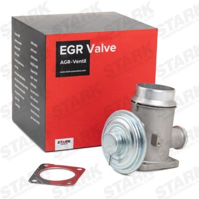 EGR Valve Stark SKEGR-0770193 SKEGR-0770193 - photo 2