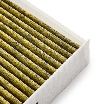 Cabin Air Filter RIDEX 424I0504 424I0504 - photo 14
