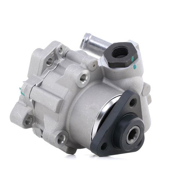 Hydraulic Pump, Steering System RIDEX 12H0304 12H0304 - photo 1