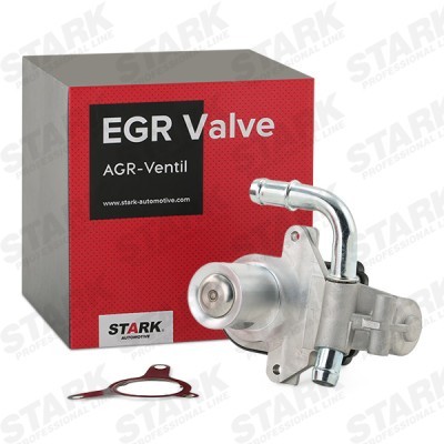 EGR Valve Stark SKEGR-0770220 SKEGR-0770220 - photo 2