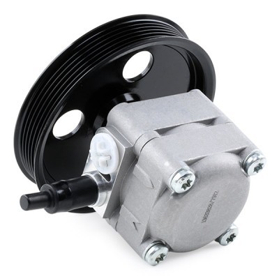 Hydraulic Pump, Steering System RIDEX 12H0068 12H0068 - photo 3