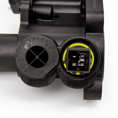 Thermostat, Coolant RIDEX 316T0032 316T0032 - photo 9