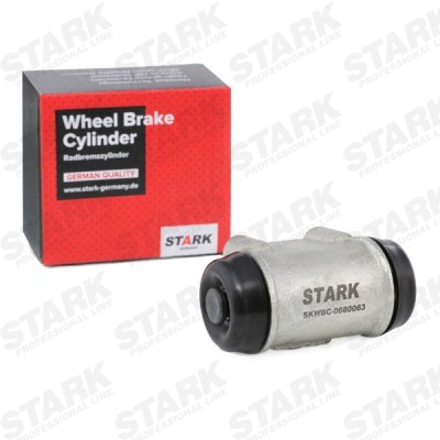 Wheel Brake Cylinder Stark SKWBC-0680063 SKWBC-0680063 - photo 2