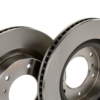 Brake Disc RIDEX 82B1014 82B1014 - photo 9